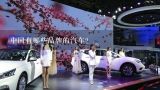 中国有哪些品牌的汽车？