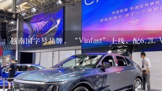越南国字号品牌，“Vinfast”上线，配6.2L V8，售价